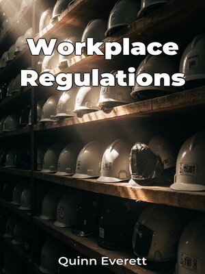 cover image of Workplace Regulations